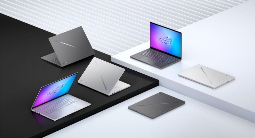 ASUS ROG Zephyrus G16 (2025 Edition)