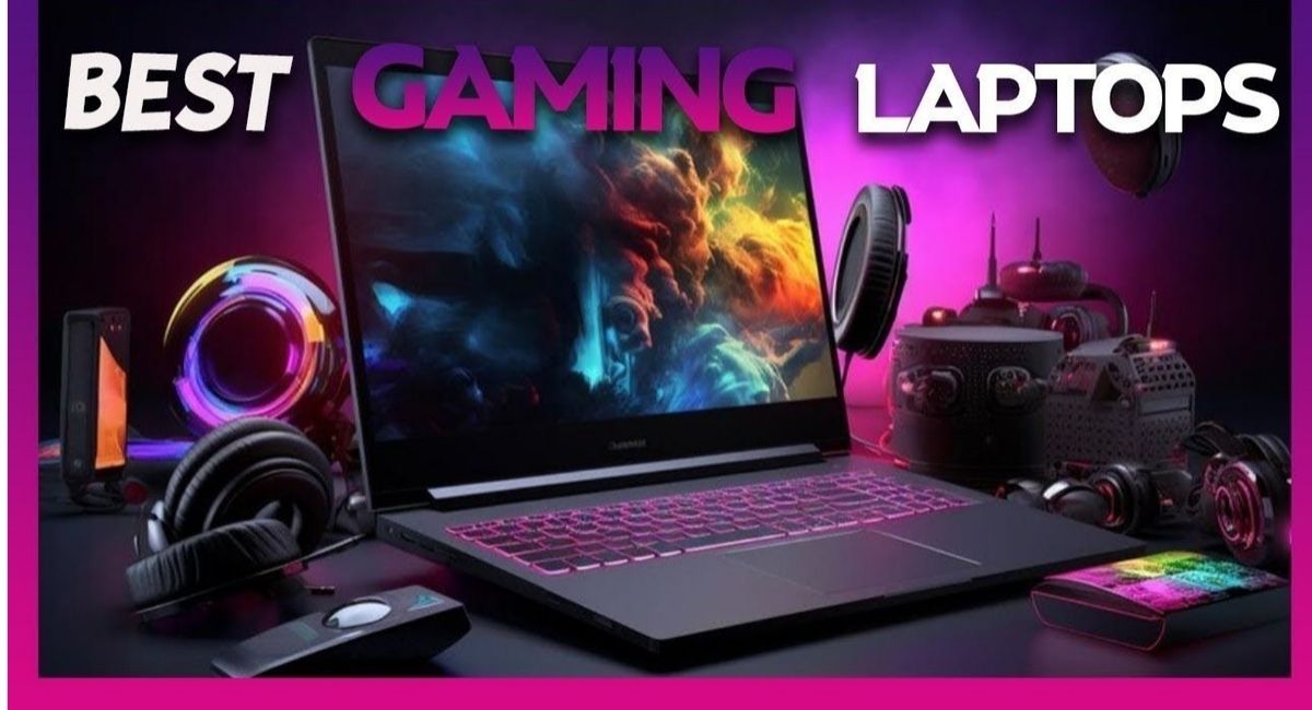 Best Laptops for Work and Gaming in 2025