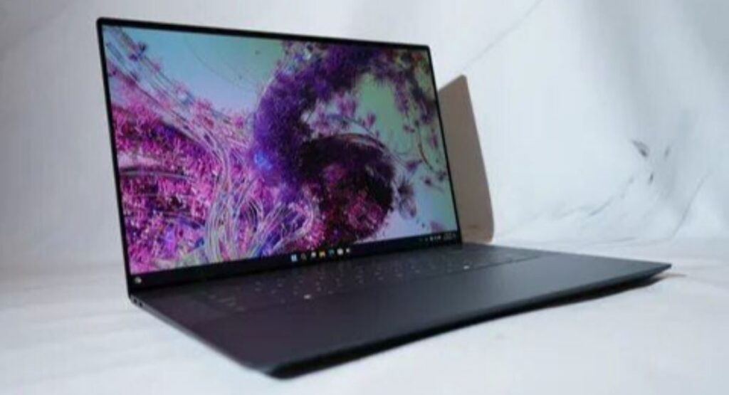 Dell XPS 16 (2025)