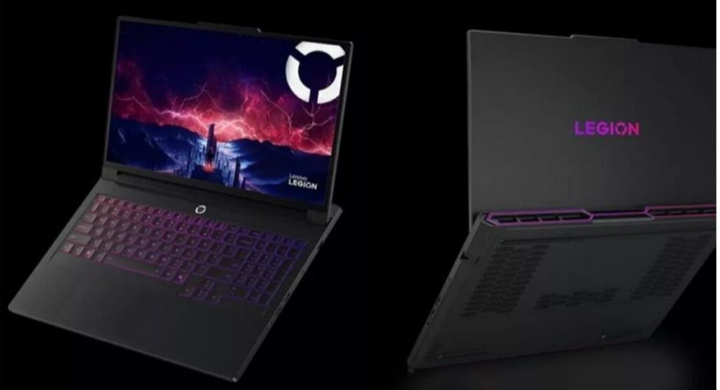 Lenovo Legion 7i (2025)