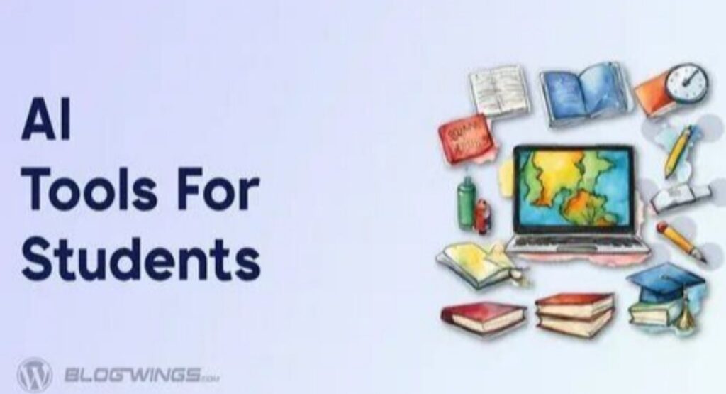 Top AI Tools for Students to Earn Money Online