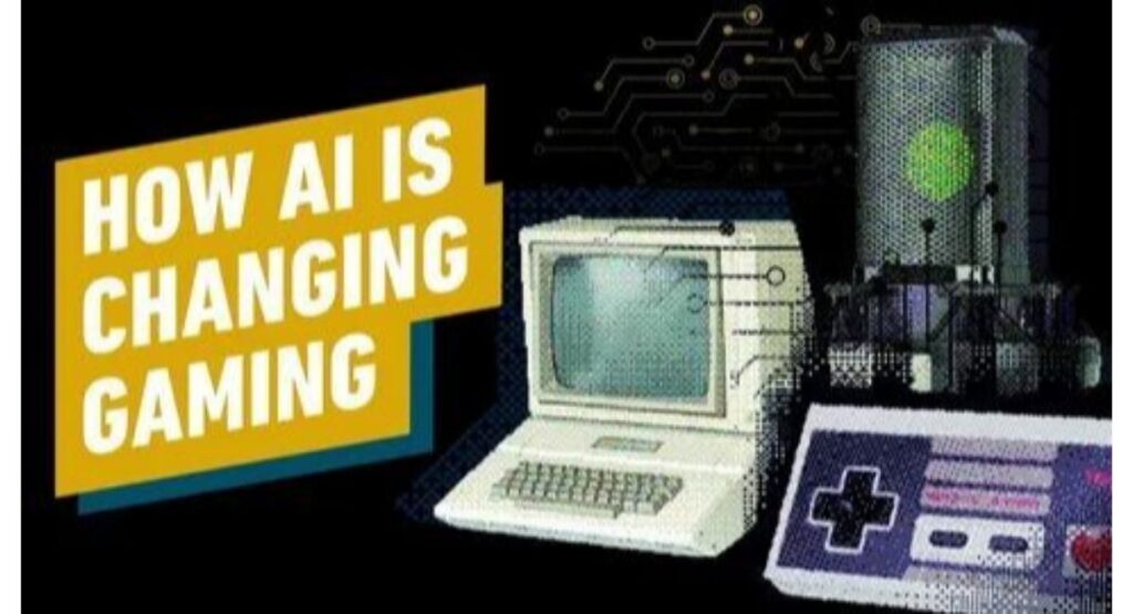 Why AI Tools Are a Game Changer in 2025