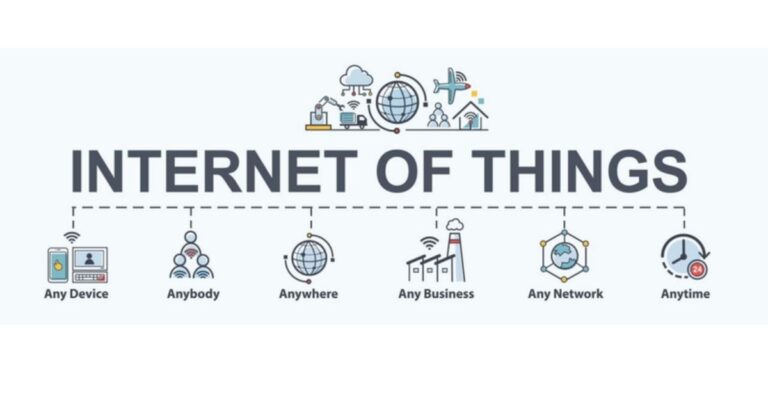 5G and Beyond: How Next-Generation Networks Are Shaping the Future of Connectivity
