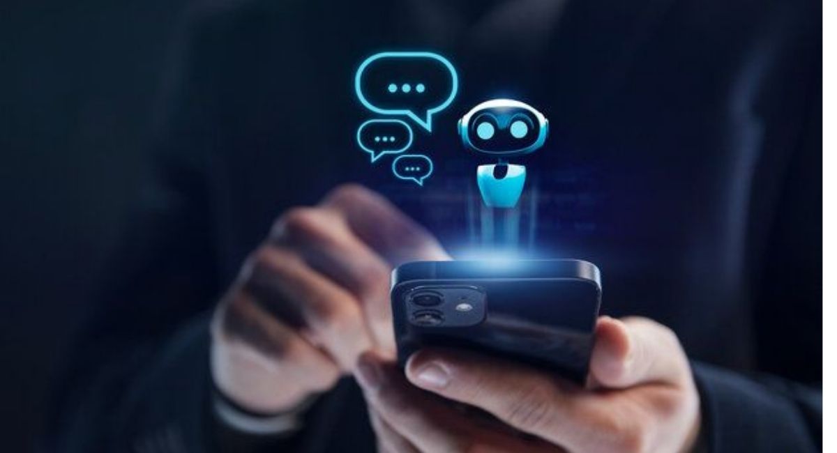 AI-Powered Chatbots: The Future of Smart Communication