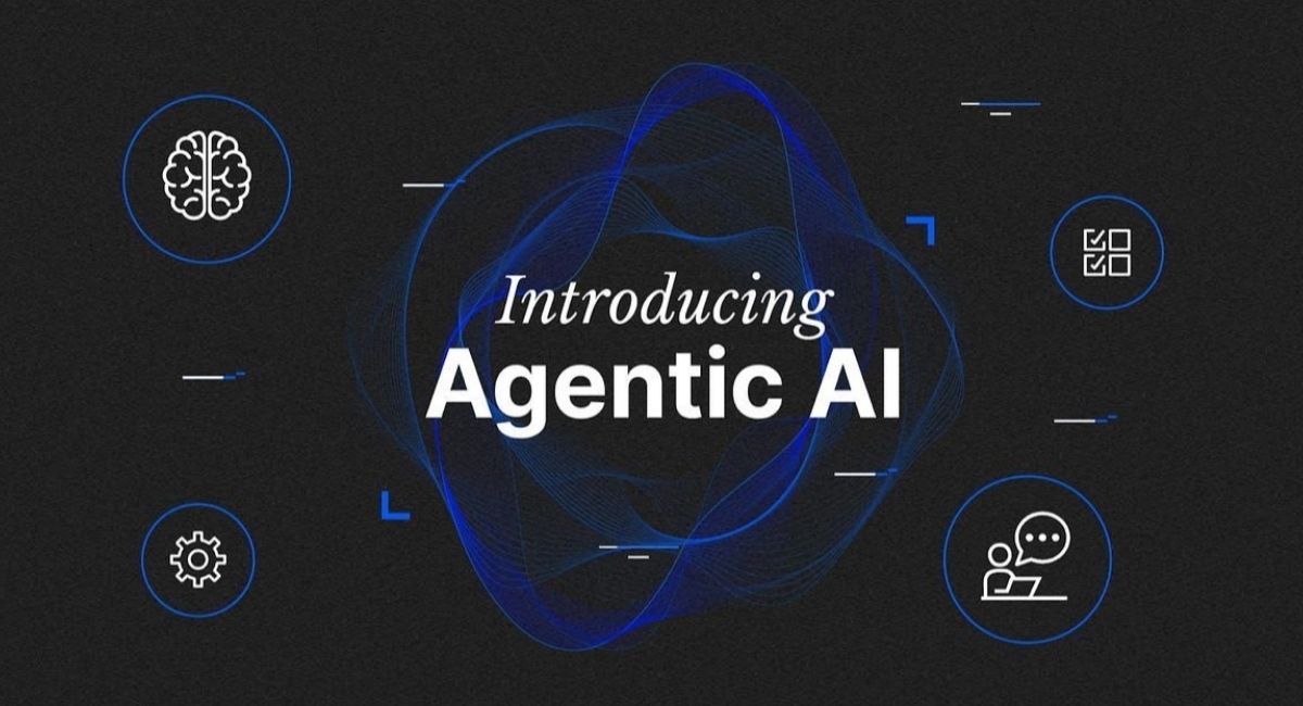 Agentic AI (AI Agents): The Future of Autonomous, Smart Task-Performing Systems