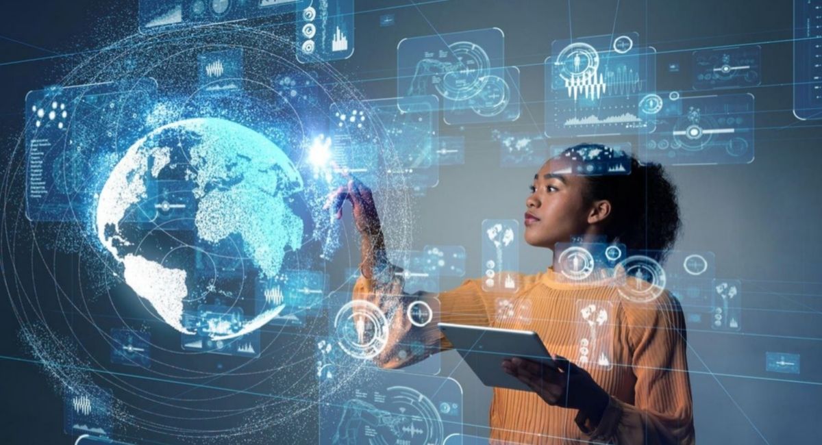 The Upgrade Zone – Where Technology Evolves, Gadgets Improve, and Digital Life Levels Up