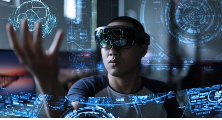 Spatial Computing: Blurring the Line Between Digital and Physical Worlds