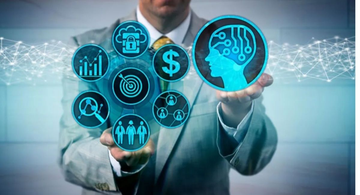 How Companies Are Investing in AI and Energy-Efficient Hardware for Smarter PerformanceHow Companies Are Investing in AI and Energy-Efficient Hardware for Smarter Performance