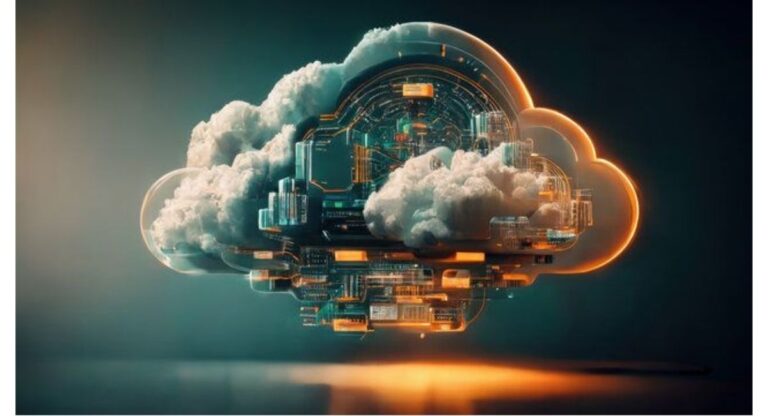 Unlock the Power of Cloud Computing