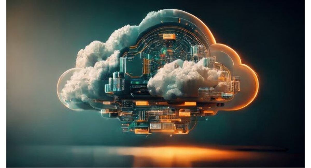 Unlock the Power of Cloud Computing