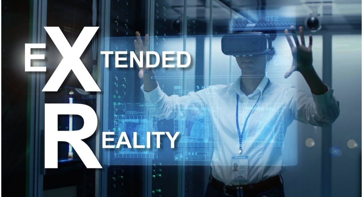 Extended Reality (AR/VR) Goes Mainstream – The Future Is Closer Than You Think