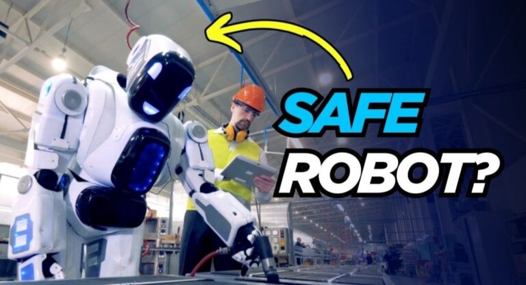 Robotics & Physical AI Expand: How Smart Machines Are Changing Our Real World