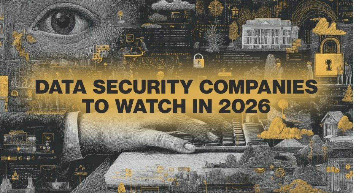 Security, Data & Trust: Why They Matter More Than Ever in 2026