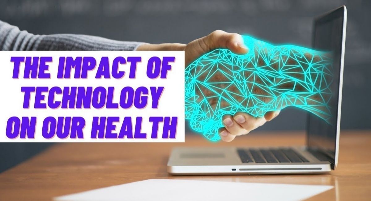 The Positive Impact of Technology on Our Daily Lives