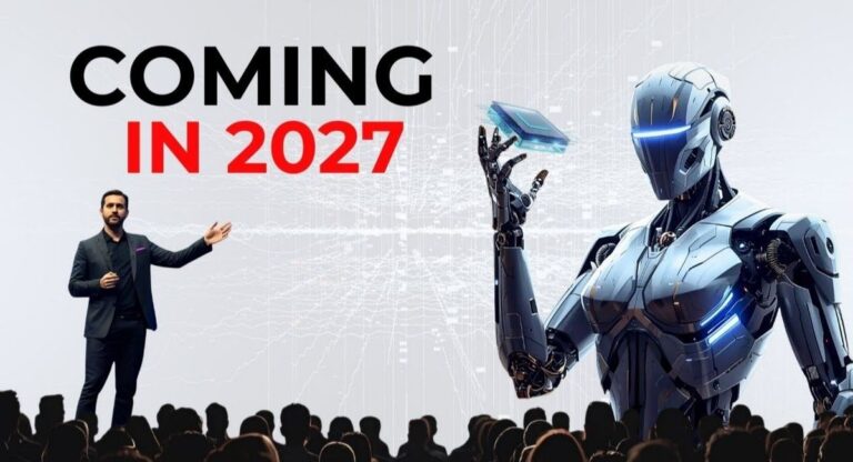 Key Tech Trends for 2027: Technologies That Will Shape Our Future