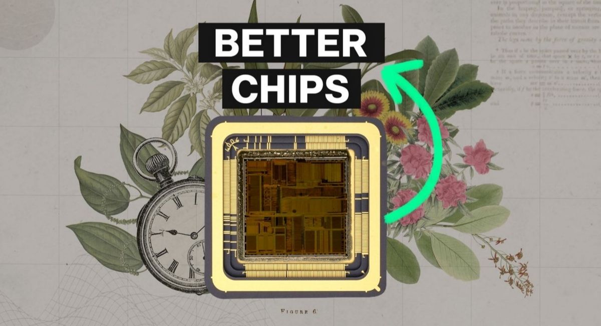 Next-Gen Computing & Chips: The Future of Superfast Technology